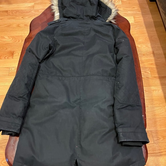 Aritzia Community Paradigm Parka - Picture 3 of 6